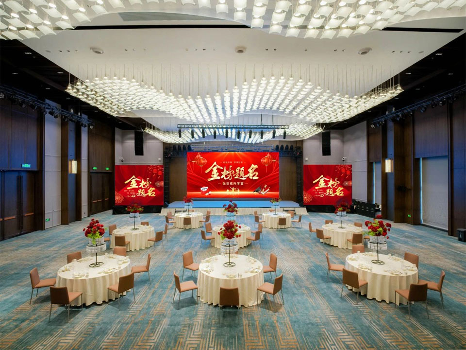 金榜题名 · 宴遇前程